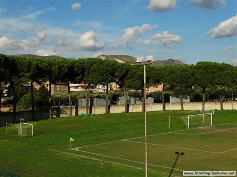 Stadio Hermes Casagiove 